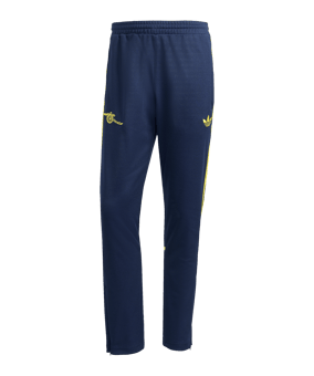 adidas FC Arsenal London Lfstlr Track Hose Blau - blau