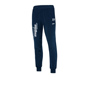JAKO Classico Polyesterhose Kids Dunkelblau F09