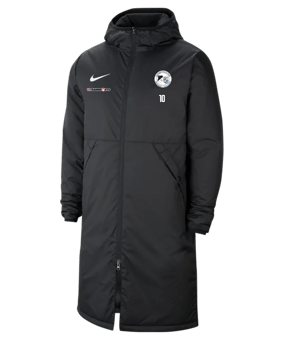Nike Park 20 Winterjacke Schwarz F010