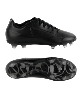 JAKO OPURA Elite FG/AG Feel It Schwarz F674 - schwarz