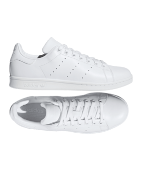 adidas Originals Stan Smith Sneaker Weiß - weiss