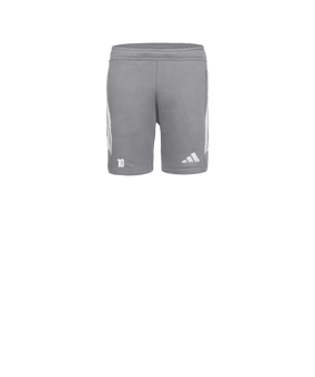 adidas Tiro 26 League Short Kids Grau