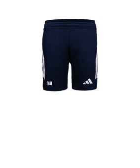 adidas Tiro 26 League Short Dunkelblau