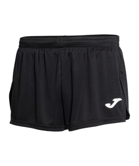 Joma Short Schwarz - schwarz