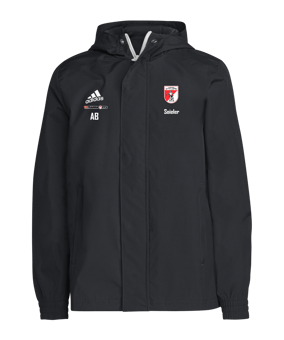 SV Nortmoor Allwetterjacke Kids