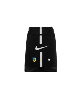 Nike Academy Gymsack Schwarz F010