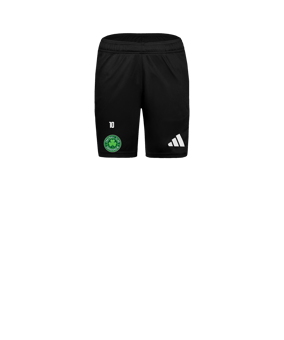 adidas Tiro 26 League Court Enfants Noir 