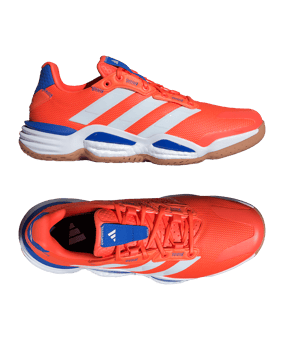 adidas Stabil 16 M Orange - orange