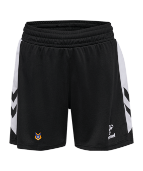 hummel Match Court Enfants Noir C2114