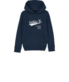 Merch Mini Cruiser 2.0 Hoody Kids F. Navy | #town