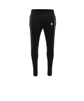 adidas Squadra 25 Trainingshose Schwarz