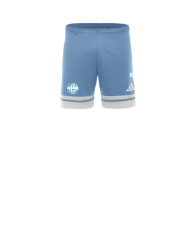 adidas Squadra 25 Court Enfants Bleu 