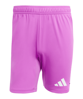 adidas Tiro 25 Pro Torwartshort Lila - lila