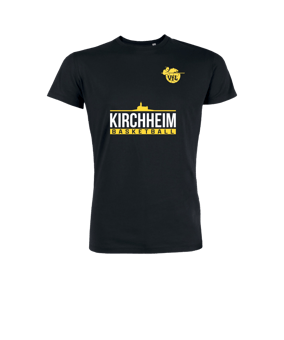 Merch Creator 2.0 T-Shirt Black FC002