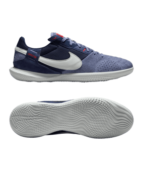 Nike Streetgato IN Lila F500 - lila