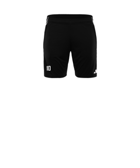 adidas Tiro 25 Competition Short Kids Schwarz