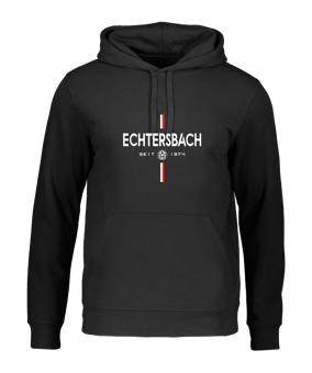 Merch Drummer 2.0 Hoody Black | #revolution