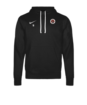 Nike Park 26 Sweatshirt à capuche Noir C010