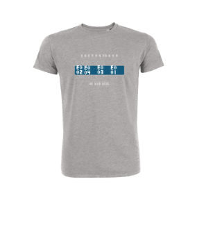Merch Creator 2.0 T-Shirt Heather Grey | #established