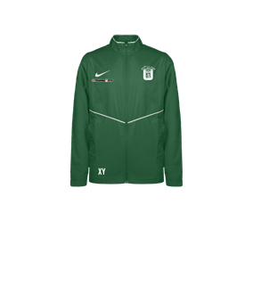 Nike Park 26 Regenjacke Kids Grün F302