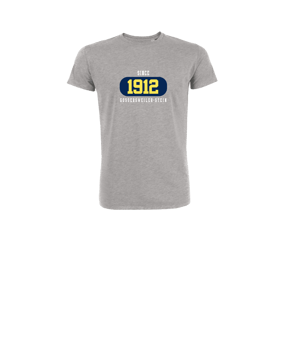 Merch Mini Creator 2.0 T-Shirt Kids Heather Grey | #yale