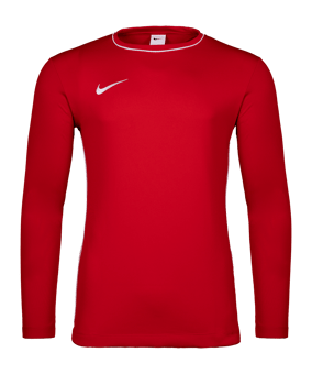 Nike Park 26 Sweatshirt Kids Rot F657 - rot