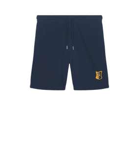 Merch Trainer 2.0 Short French Navy | #justlogo1c