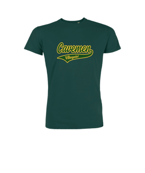 Merch Creator 2.0 T-Shirt Glazed Green | #town
