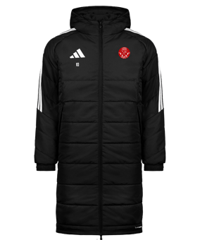 adidas Tiro 26 Veste d'hiver Noir