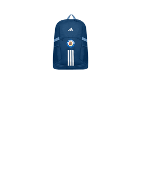 adidas Tiro Sac à dos Bleu 