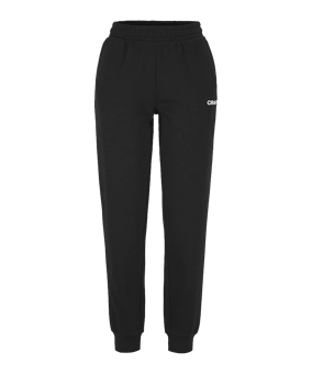 Craft Community 2.0 Trainingshose Damen Schwarz F999000 - schwarz
