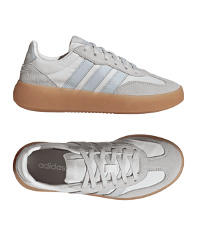 adidas Barreda Decode Kids Weiß - weiss
