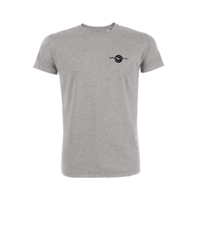 Merch Creator 2.0 T-Shirt Heather Grey FC250