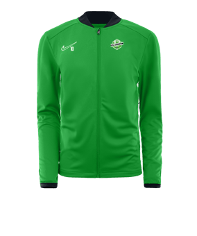 Veste de Training Nike Academy 25 vert F329