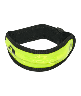 Newline Core Haarband Running Gelb F0090 - gelb