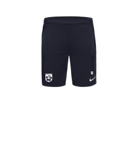 Short Nike Park 20 Knit bleu blanc F451 