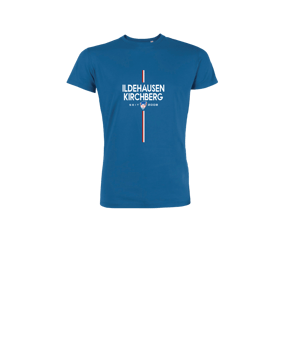 Merch Mini Creator 2.0 T-Shirt Kids RoyalBlue | #revolution