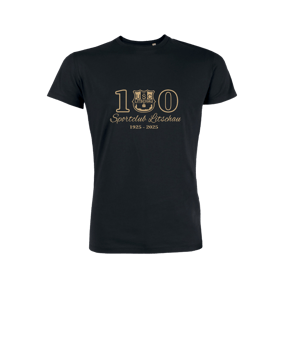 Merch Creator 2.0 T-Shirt Black FC002