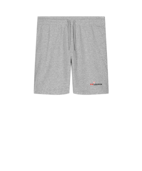 Merch Trainer 2.0 Short Heather Grey FC250