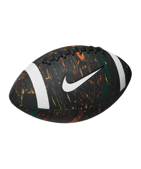 Nike Playground FB Official Basketball F924 - mehrfarbig