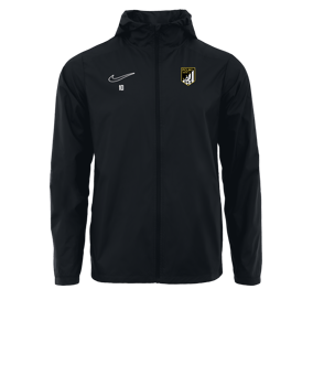 Veste de pluie Nike Academy 25 noir F010 