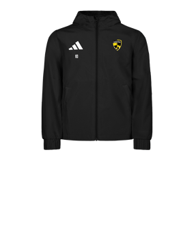 adidas Entrada 26 Veste Enfants Noir 
