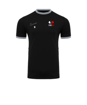 Nike Academy 25 Formation Noir C010