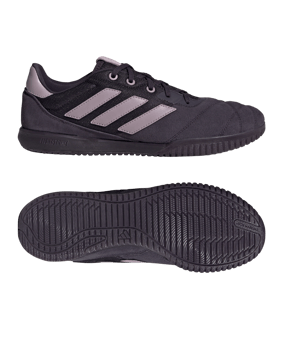 adidas IN Zwart - zwart