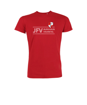 Merch Creator 2.0 T-Shirt Red FC004