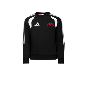 adidas Tiro 26 League Sweatshirt Enfants Noir 