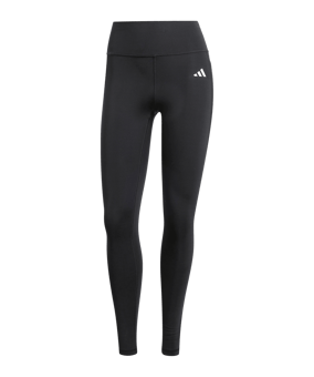 adidas Optime Essentials Leggings Femmes Noir - noir