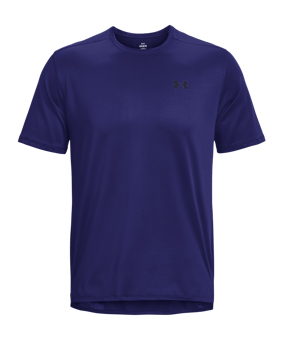 Under Armour Tech Vent T-Shirt Blau F468 - blau