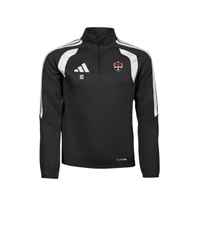 adidas Tiro 26 League Training Manches Longues Enfants Noir