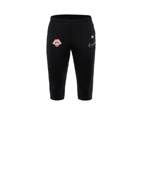 Pantalon de Training Nike Academy 25 3/4 noir F010 